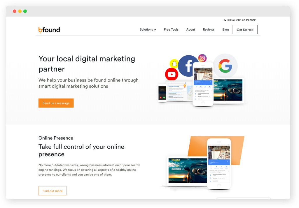 marketing-browser